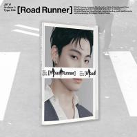 Jay B:  Archive: Road Runner / Polaroid(S) Poster(S) Sticker(S) Photo Card(S)