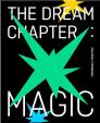 Tomorrow X Together: The Dream Chapter: Magic / Version #1