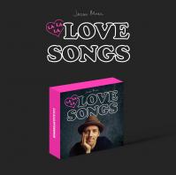 Jason Mraz: Lalalalovesongs - KiT Version