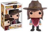 Funko POP TV: The Walking Dead - Carl Grimes