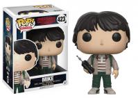 Funko POP TV: Stranger Things - Mike w/ Walkie Talkie