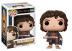 Funko POP Movies: LOTR/Hobbit - Frodo Baggins w/CHASE