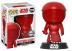 Funko POP Star Wars Bobble: E8 TLJ - Praetorian Guard 2. (Exc) (CC)