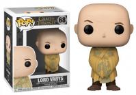 Funko POP TV: Game of Thrones S9 - Lord Varys