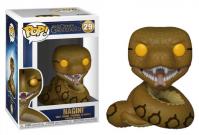 Funko POP Movies: Fantastic Beasts 2 - Nagini