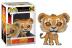 Funko POP Disney: The Lion King - Simba