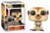 Funko POP Disney: The Lion King - Timon