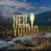 Young Neil:  Down By The River - Cow Palace Theater 1986 (Blue Marble Vinyl)