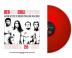 Red Hot Chili Peppers:  At Pat O Brien Pavilion Del Mar (Red Vinyl)