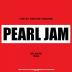 Pearl Jam:  Live At The Fox Theatre 1994 (Red Marble Vinyl)