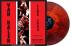 Van Halen:  Live At Selland Arena Fresno 1992 (Red Marble Vinyl)