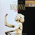 Madonna:  Live In Dallas 1990 (Gold Vinyl)