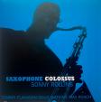 Rollins Sonny:  Saxophone Colossus