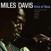 Davis Miles:  Kind Of Blue