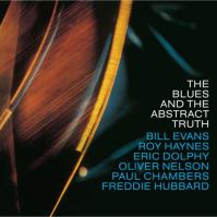 Nelson Oliver:  The Blues And The Abstract Truth (With Bill Evans)