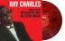 Charles Ray:  Modern Sounds In Country And Western Music (Red Marble Vinyl)