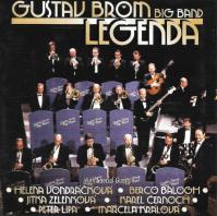 Gustav Brom Big Bend Legenda