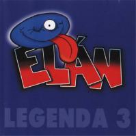 CD Elán - Legenda 3