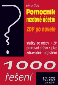 1000 řešení 1-2/2024