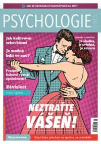 Psychologie dnes 5/2017