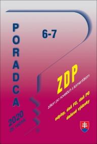 Poradca 6,7-2020