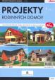 Projekty rodinných domov jeseň/zima 2007