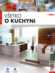 Všetko o kuchyni 1/2007