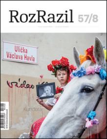 RozRazil 57/8