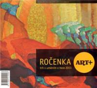 Ročenka Art+ 2011