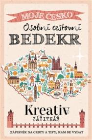 Kreativ zážitkář - Osobní cestovní BEDEKR