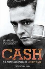 Cash: The Autobiography