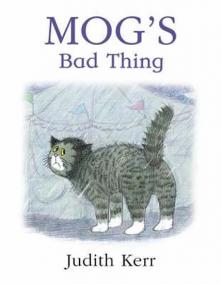 Mog´s Bad Thing