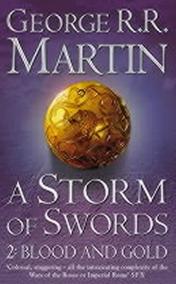 A Storm of Swords 2: Blood and Gold