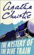 The Mystery of the Blue Train