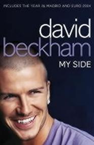 David Beckham: My Side