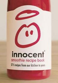 Innocent Smoothie Recipe Book : 57 1/2 R