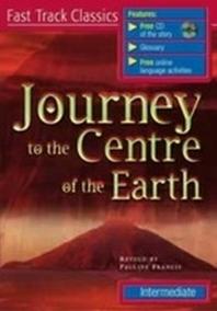 Journey to the Centre of the Earth