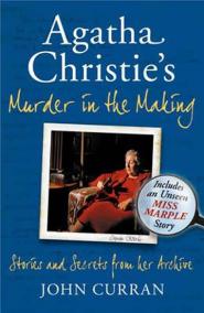 Agatha Christie´s Murder in the Making