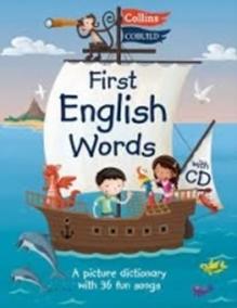 First English Words 