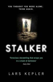 Stalker (anglicky)