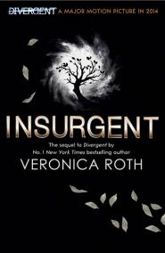 Insurgent (Adult Edition)