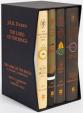 The Lord of the Rings Boxed Set