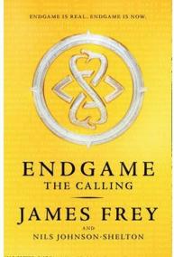 Endgame 1 - The Calling