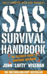 SAS Survival Handbook