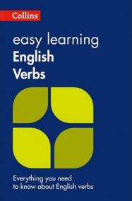 Easy Learning English Verbs