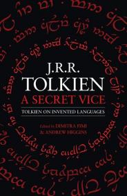 Secret Vice: Tolkien on Invented Languages