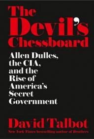 The Devil´s Chessboard