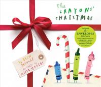 The Crayons´ Christmas