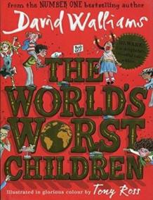 The World´S Worst Children