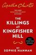 The Killings at Kingfisher Hill: The New Hercule Poirot Mystery